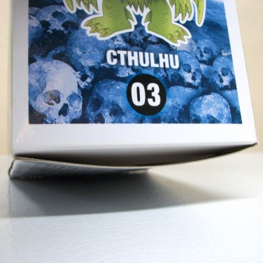 cthulhu pop vinyl