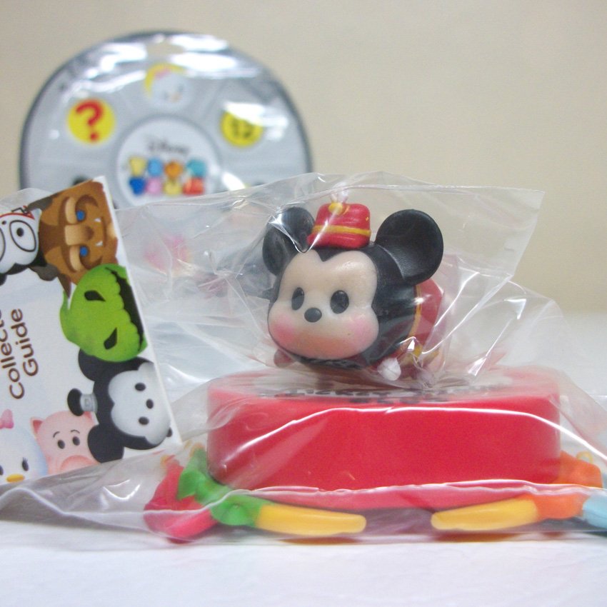 mickey mouse jakks