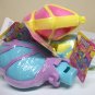Fingerlings Mini S3 leaf pod lot of 2 figurines new sealed blind series 3 WowWee Toys 2020