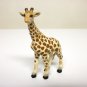 1998 Schleich Baby Giraffe pvc figure 14147 Germany african wild life retired