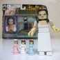 Buffy Palz Drusilla 2005 btvs Palisade Toys block figure minimates buffy the vampire slayer series 2