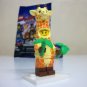 Giraffe Guy Lego Movie 2 mini figure series 1 mini figure man toys r us geoffrey blind bag 2019