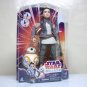 Star Wars 12" Rey of Jakku & BB-8 doll set Forces of Destiny force awakens last jedi Hasbro 2016