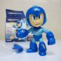 Loyal Subjects vinyl Mega Man battle damage blind box shouting x mystery walmart exclusive 2017