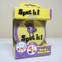 Spot It! Classic kids game 5 games in 1 tin it truly amazing dobble Asmondee Group 2017