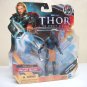 Thor Deluxe Ice Attack Frost Giant 3.75" movie figure missile launching dark Marvel MCU Hasbro 2010