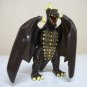 Godzilla Rodan 4" figure vintage brown rubber king of the monsters kaiju toy Trendmasters 1994