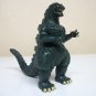Godzilla 4" figure vintage green rubber king of the monsters kaiju toy Trendmasters 1994