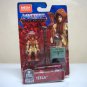 MOTU Teela Mega Construx Heroes gph66 masters of the universe mini figure mattel bloks 2020