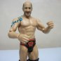 WWE Cesaro Battle Pack loose action figure 60 fresh from package wrestling Mattel 2019