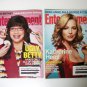 EW Katherine Heigl Ugly Betty 925 938 america ferrera knocked up magazine entertainment weekly 2007