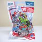 Rescue Bots Quick Shadow blind-bag series 1 Transformers Playskool Heroes quickshadow Hasbro 2018