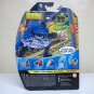 Quick Fire Batman w/ Arrow Blaster 6" dark knight beyond dc comics figure 2013