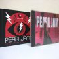 Pearl Jam Lightning Bolt & Ten CD lot used alt rock albums music eddie vedder 1991 2013