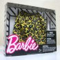Barbie leopard skirt fashion pack doll clothes yellow fashionista accessories Mattel 2017