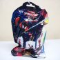 Domez Into the Spider-verse blind bag surprise collectible minis Series 1 spider-man movie Zag Toys