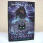 Catwoman DC Icons Soulstealer hardback superhero novel book series sarah maas Random House 2018