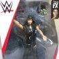 WWE Nikki Cross Elite First Time in the Line SAnitY figure Series 66 wrestling entrance Mattel 2018
