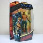 Aquaman 6" DC Comics Unlimited New 52 classics arthur curry Mattel 2013