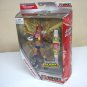 WWE Sasha Banks Elite Women's Division figure wrestling belt Walgreens Exclusive Mattel 2017