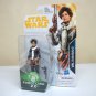 Star Wars Solo 3.75 Val (Mimban) movie series figure Force Link 2.0 a story beckett Hasbro 2018