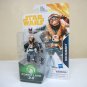 Star Wars Solo 3.75 Rio Durant movie series figure Force Link 2.0 a story four arms Hasbro 2018