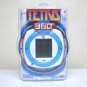 Tetris 360 hand held UNOPENED video game handheld Radica: Mattel 2008