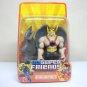 DC Super Friends 2009 Hawkman 6" JL chunky figure justice league Mattel