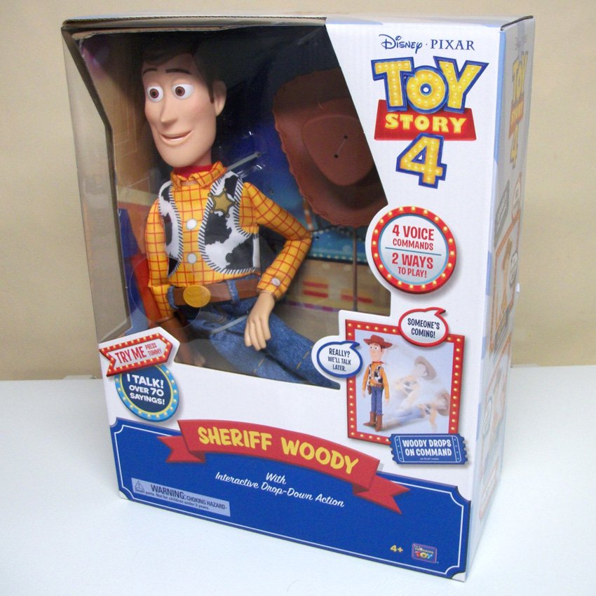 toy story drop woody