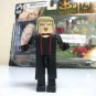 Buffy Palz Spike 2005 btvs Palisade Toys block figure minimates buffy the vampire slayer series 2