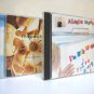 Aimee Mann CD lot Magnolia & I'm with Stupid movie soundtrack alternative rock used 1995 1999