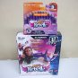 Rebelle Slingback slingshot Nerf darts refill 12 pack accustrike foam sling shot rebel Hasbro 2014