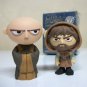 Lord Varys & Tyrion Lannister GoT funko mystery mini S3 figure lot series 3 hbo game of thrones