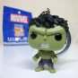 Hulk Pocket Pop Marvel Mystery key chain bobble head avengers keychain blind bag Funko