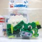 Dinosaur Unikitty mini figure Lego 41775 series 1 minifigure blind bag lizard dragon green mystery