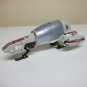 Transformers Star Wars Captain Rex loose freeco speeder clone trooper clone wars Hasbro 2010