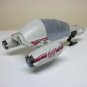 Transformers Star Wars Captain Rex loose freeco speeder clone trooper clone wars Hasbro 2010