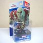 Drax Marvel Infinity 2.0 figure w/ web code card GOTG Guardians of the Galaxy Disney 2014