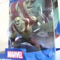 Drax Marvel Infinity 2.0 figure w/ web code card GOTG Guardians of the Galaxy Disney 2014