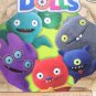 Ugly Dolls Lot of 4 blind bag Series 02 movie mini collectible 2 Hasbro Toys 2019