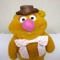 1976 Fozzie Bear 15" vintage Muppet Show plush muppets doll 851 Fisher Price