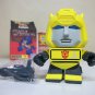 2014 Loyal Subjects Bumblebee Series 1 Transformers blind box action vinyl autobot robot figure