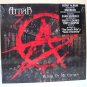 Attika CD Blood of My Enemies brand new sealed biohazard static-x mudrock metal Rocket Science 2012