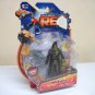 Generator Rex Van Kleiss figure larvus evo creature 3.75 Cartoon Network Mattel 2010