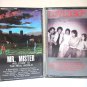 80s Rock Lot of 2 Mr Mister Loverboy Lovin Every Minute Welcome Real World cassette tape 1985