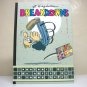 Art Spiegelman book Breakdowns: Portrait of the Artist ... hardback oversized pantheon 2008