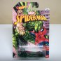 Hot Wheels Power Bomb Spider-man Vulture vehicle villain 3/6 HW Mattel 2016