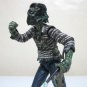 2000 Palisades House of the Dead Johnny figure blown off head version loose zombie hatchet toys