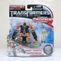 Transformers dotm Thunderhead & Major Tungsten movie figure Dark of the Moon MechTech Hasbro 2010
