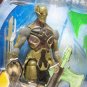Avengers Chitauri 3.75" movie alien cosmic axe figure #16 Marvel Universe MU Hasbro 2012